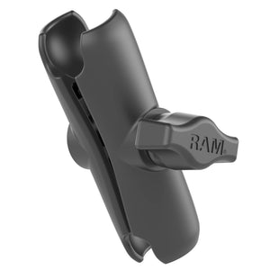 RAM Double Socket Arm - B Size - Dunes 2 Dezert SXS