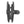 RAM Double Socket Arm - B Size - Dunes 2 Dezert SXS