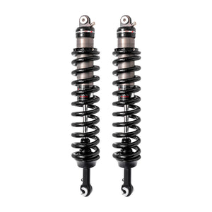Ranger XP 1000 2.2" X0-IFP Front EXIT Shocks 2014-2025 by ZBroz Racing