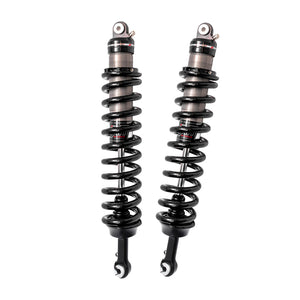 Ranger XP 1000 2.2" X0-IFP Rear EXIT Shocks 2018-2025 by ZBroz Racing