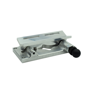 AJK Offroad Quick Shot Fire Extinguisher Mount – Quick Release - Dunes 2 Dezert SXS
