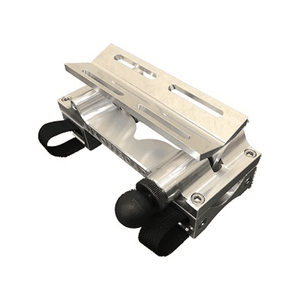 AJK Offroad Quick Shot Fire Extinguisher Mount – Quick Release - Dunes 2 Dezert SXS