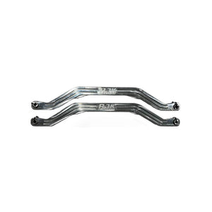 Polaris Pro R / Turbo R High Clearance Radius Rods - Dunes 2 Dezert SXS