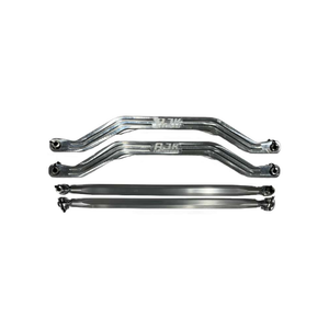 Polaris Pro R / Turbo R High Clearance Radius Rods - Dunes 2 Dezert SXS