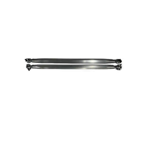 Polaris Pro R / Turbo R High Clearance Radius Rods - Dunes 2 Dezert SXS