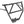 Assault Industries Can-Am Maverick X3 F-22 Rear Bumper, front view