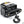 SuperATV Ready Rope retractable UTV tow rope housing with clevis hook
