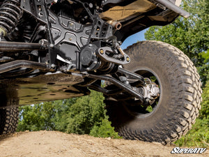 Ready Rope steel-plate housing UTV recovery tow rope by SuperATV