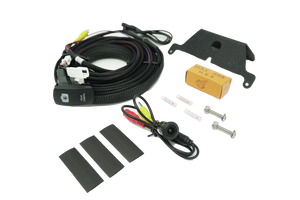 Can-Am® X3 Signature Series Stage 6 Stereo Kit | UTVS-X3-S6-S - Dunes 2 Dezert SXS