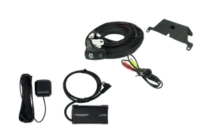 Can-Am® X3 Signature Series Stage 8 Stereo Kit | UTVS-X3-S8-S - Dunes 2 Dezert SXS