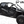 RZR PRO XP 4-seat rear polycarbonate tinted window with metal loop straps and center support bracket