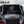 UTVZILLA tinted rear polycarbonate window for RZR PRO XP 2-seat model, with strap mounts and center support bracket