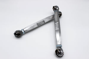 RZR Pro XP Rear Sway Bar Links HD - Dunes 2 Dezert SXS