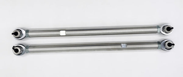 Lone Star Racing Rear Sway Bar Links for Polaris PRO R - Dunes 2 Dezert SXS