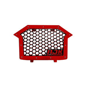 Polaris RZR Grill - Dunes 2 Dezert SXS
