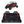 RZR Pro R Rear Bench Seat w/ Harnesses (2025+) - Dunes 2 Dezert SXS