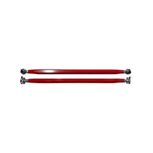 Polaris Pro R / Turbo R High Clearance Radius Rods - Dunes 2 Dezert SXS
