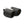 RPM Carbon Dual Exhaust Tips – Polaris Pro R Mufflers - Dunes 2 Dezert SXS