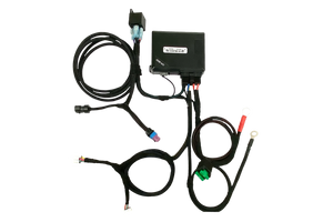 24-'25 Polaris Xpedition 2-Way Remote Start w/ Full Security (*Door Locks, Drone, & Starter Kill sold seperate) - Dunes 2 Dezert SXS