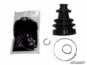 SuperATV Rhino Brand Polaris Ranger axle boot kit, product view