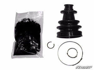 SuperATV Rhino Brand Honda axle boot kit, product view