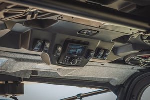 Rockford Fosgate Ranger Crew Audio Roof 1500W - Dunes 2 Dezert SXS