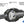 SuperATV Rhino 2.0 axle built from chromoly steel for extreme strength and durability on all terrains