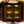Rigid Industries D-SS - Yellow Cover