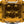 Rigid Industries D-SS - Yellow Cover