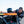 Rigid Industries Light Cover for E/RDS Amber PRO - 10in.