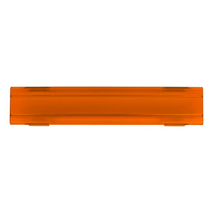 Rigid Industries Light Cover for SR-Series Amber PRO - 11in.