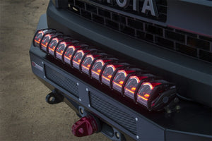Rigid Industries Adapt Light Bar