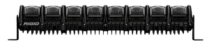 Rigid Industries 20" Adapt LED Light Bar – Speed Adaptive & RGB Accent