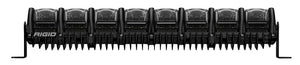 Rigid Industries 20" Adapt LED Light Bar – Speed Adaptive & RGB Accent