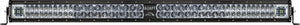 Rigid 40-inch Adapt E-Series LED Light Bar with seamless smart beam transitions and APM system for maximum light output and efficiency.