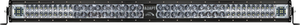 Rigid 40-inch Adapt E-Series LED Light Bar with seamless smart beam transitions and APM system for maximum light output and efficiency.