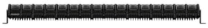 Rigid Industries 40-inch Adapt LED Light Bar with RGB lighting, adjustable beam patterns, and Active View Technology for off-road use.