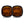 Rigid Industries Adapt XP w/ Amber PRO Lens (Pair)