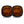 Rigid Industries Adapt XP w/ Amber PRO Lens (Pair)