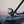 Rigid Adapt XP Xtreme LED Light with GPS-based adaptive beam control, 3-zone optics, and high-strength housing for powersports vehicles