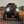Pair of Rigid Adapt XP LED lights with GPS beam adjustment, aluminum housing, and amber covers for extreme powersports applications