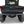 Polaris Ranger 1500 XD Volt Rear Bumper - Dunes 2 Dezert SXS