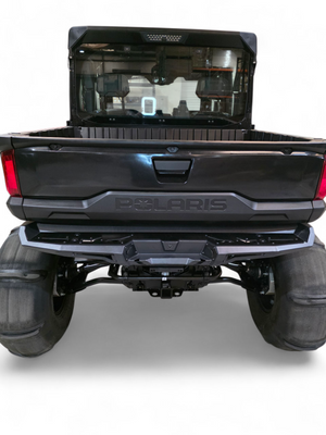 Polaris Ranger 1500 XD Volt Rear Bumper - Dunes 2 Dezert SXS
