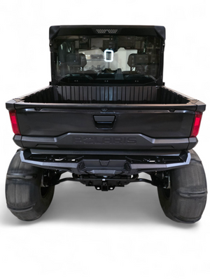 Polaris Ranger 1500 XD Volt Rear Bumper - Dunes 2 Dezert SXS