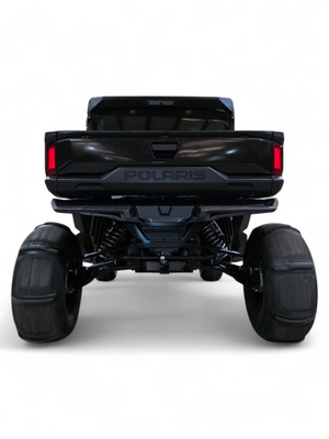 Polaris Ranger 1500 XD Volt Rear Bumper - Dunes 2 Dezert SXS