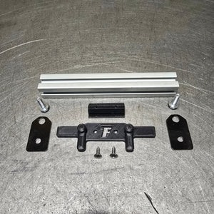 Badlands 3-Ton Jack Brake Device by FASTLAB - Dunes 2 Dezert SXS