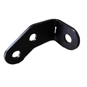 Jack Mount for 'Harbor Freight' Badlands 1.5 Ton Offroad Jack - Dunes 2 Dezert SXS