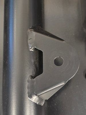 GEISER ANTENNA TAB - Dunes 2 Dezert SXS