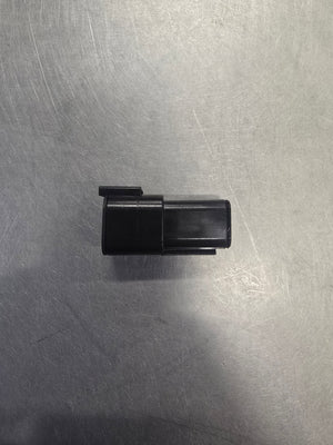 GEISER POLARIS PRO R SEAT HEATER BYPASS PLUG - Dunes 2 Dezert SXS