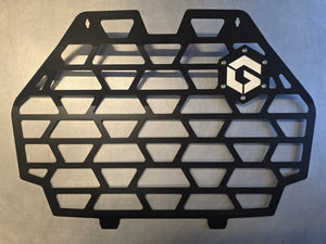POLARIS RZR PRO R & TURBO R GRILLE - Dunes 2 Dezert SXS